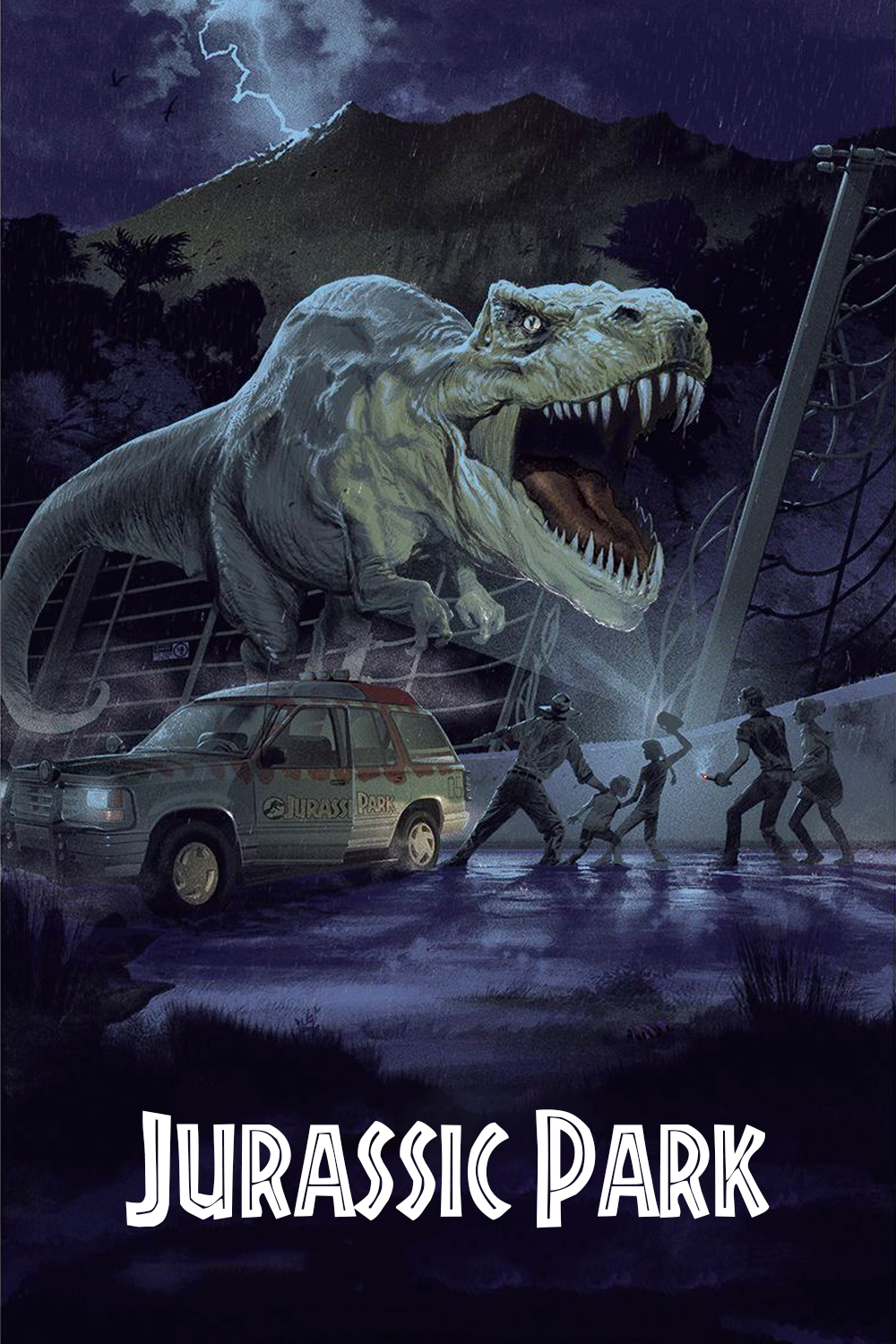 Jurassic Park (1993) [428993] (A1737212511) [[Movies]] --Plex--